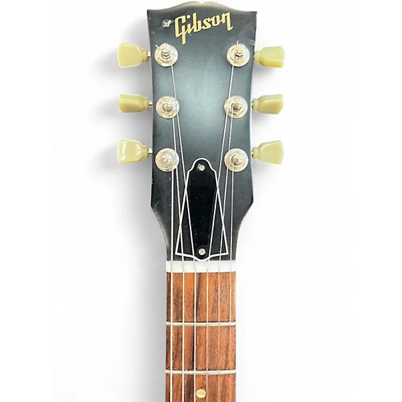 Used 2008 Gibson SG Standard Faded Cherry Solid Body Electric Guitar