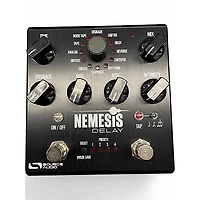 Used Source Audio Nemesis Effect Pedal