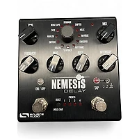 Used Source Audio Nemesis Effect Pedal