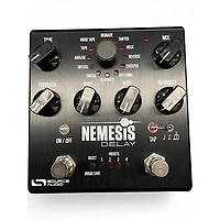 Used Source Audio Nemesis Effect Pedal
