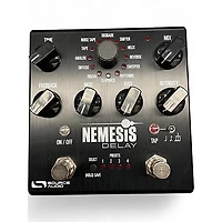 Used Source Audio Nemesis Effect Pedal