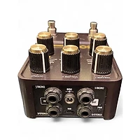 Used Universal Audio Lion 68 Super Lead Amp Pedal