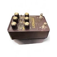 Used Universal Audio Lion 68 Super Lead Amp Pedal