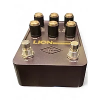 Used Universal Audio Lion 68 Super Lead Amp Pedal