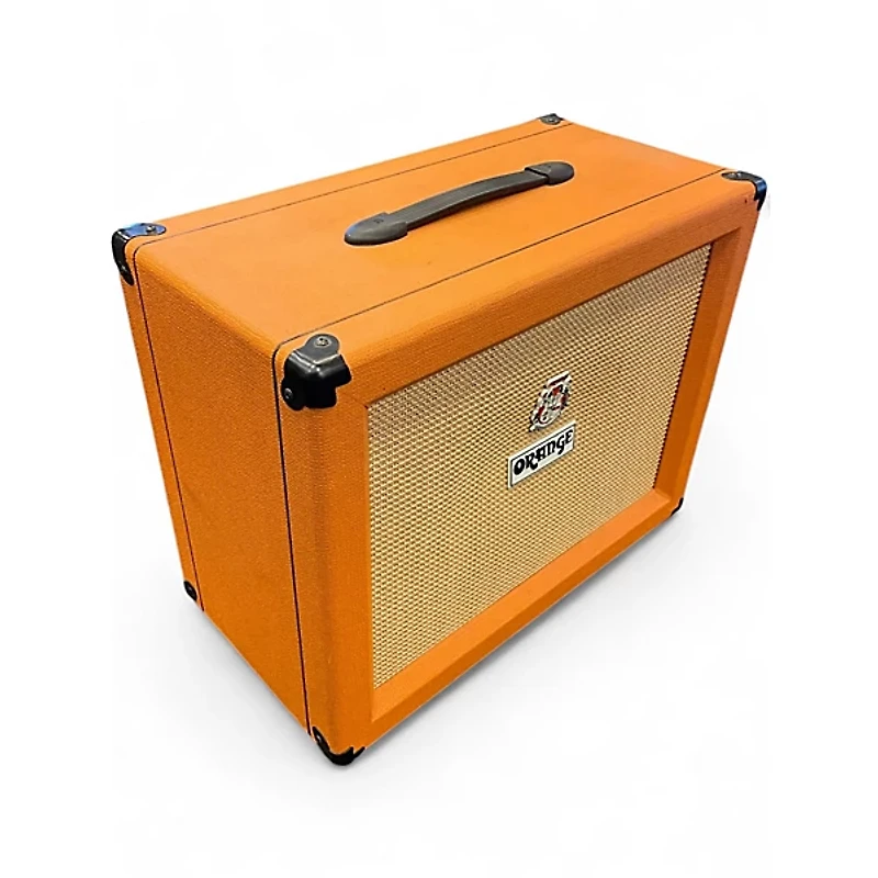 Used Orange Amplifiers PPC112C 1x12 Guitar Cabinet