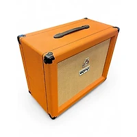 Used Orange Amplifiers PPC112C 1x12 Guitar Cabinet