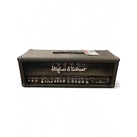 Used Hughes & Kettner Switchblade 100H 100W Guitar Amp Head