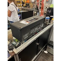 Used Hughes & Kettner Switchblade 100H 100W Guitar Amp Head