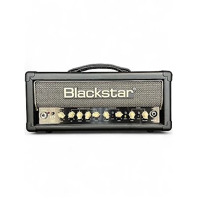 Used Blackstar HT Series HT5H 5W Tube Guitar Amp Head