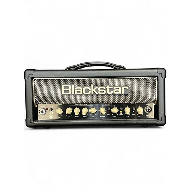Used Blackstar HT Series HT5H 5W Tube Guitar Amp Head