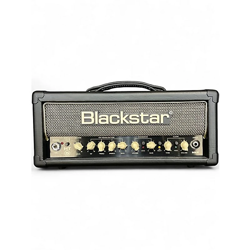 Used Blackstar HT Series HT5H 5W Tube Guitar Amp Head