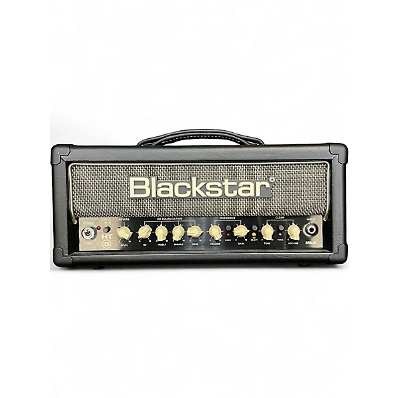 Used Blackstar HT Series HT5H 5W Tube Guitar Amp Head