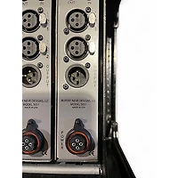 Used Rupert Neve Designs SHELFORD 5051 Compressor