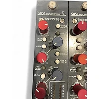Used Rupert Neve Designs SHELFORD 5051 Compressor