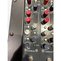 Used Rupert Neve Designs SHELFORD 5051 Compressor