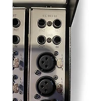 Used Rupert Neve Designs SHELFORD 5051 Compressor