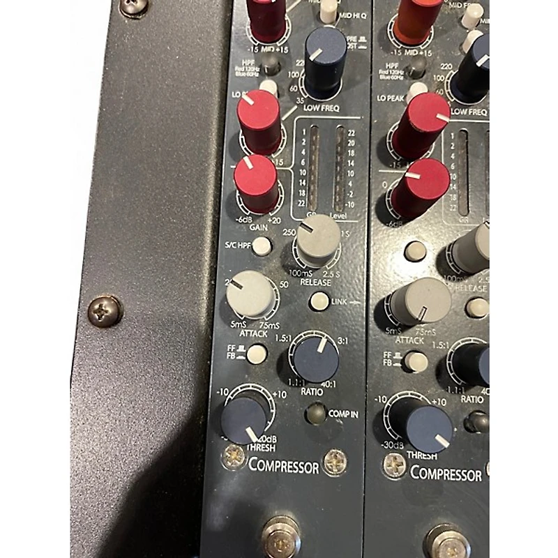 Used Rupert Neve Designs SHELFORD 5051 Compressor