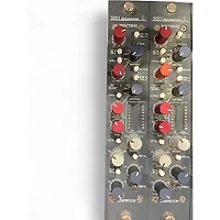 Used Rupert Neve Designs SHELFORD 5051 Compressor