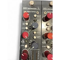 Used Rupert Neve Designs SHELFORD 5051 Compressor