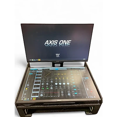 Used Waves EMOTION LV1 SETUP Sound Package