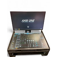 Used Waves EMOTION LV1 SETUP Sound Package