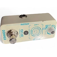 Used Donner ONE LOOPER Pedal