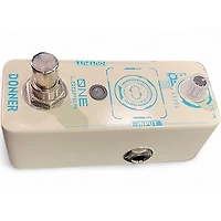 Used Donner ONE LOOPER Pedal