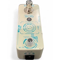 Used Donner ONE LOOPER Pedal