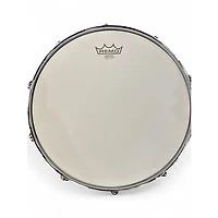 Used Pearl 14in Steel Shell Chrome Drum