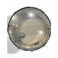 Used Pearl 14in Steel Shell Chrome Drum