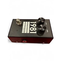 Used 1981 Inventions LVL Effect Pedal