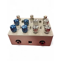 Used Mojo Hand FX ROCK CITY Effect Pedal