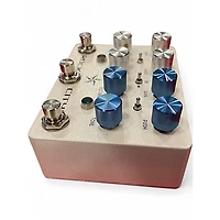 Used Mojo Hand FX ROCK CITY Effect Pedal