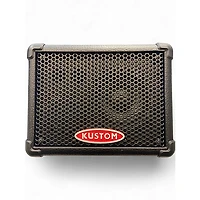 Used Kustom KPM4 Powered Monitor