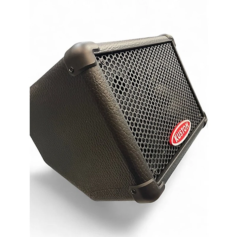 Used Kustom KPM4 Powered Monitor