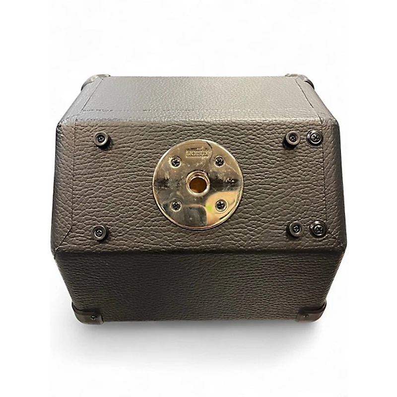 Used Kustom KPM4 Powered Monitor