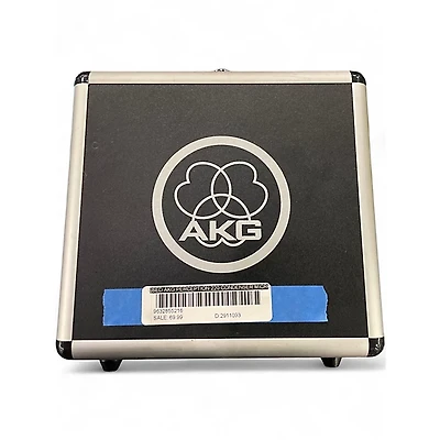 Used AKG Perception Condenser Microphone