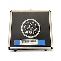 Used AKG Perception Condenser Microphone
