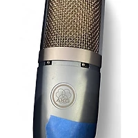 Used AKG Perception Condenser Microphone