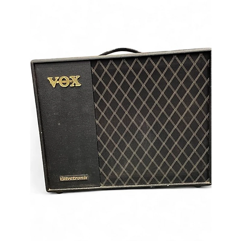 Used VOX Valvetronix VT100X 100W 1x12 Guitar Combo Amp
