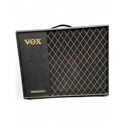 Used VOX Valvetronix VT100X 100W 1x12 Guitar Combo Amp