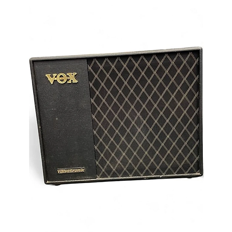 Used VOX Valvetronix VT100X 100W 1x12 Guitar Combo Amp