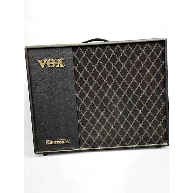 Used VOX Valvetronix VT100X 100W 1x12 Guitar Combo Amp