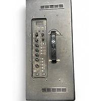 Used VOX Valvetronix VT100X 100W 1x12 Guitar Combo Amp