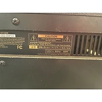 Used VOX Valvetronix VT100X 100W 1x12 Guitar Combo Amp