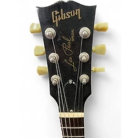 Used Gibson Les Paul Special Walnut Solid Body Electric Guitar