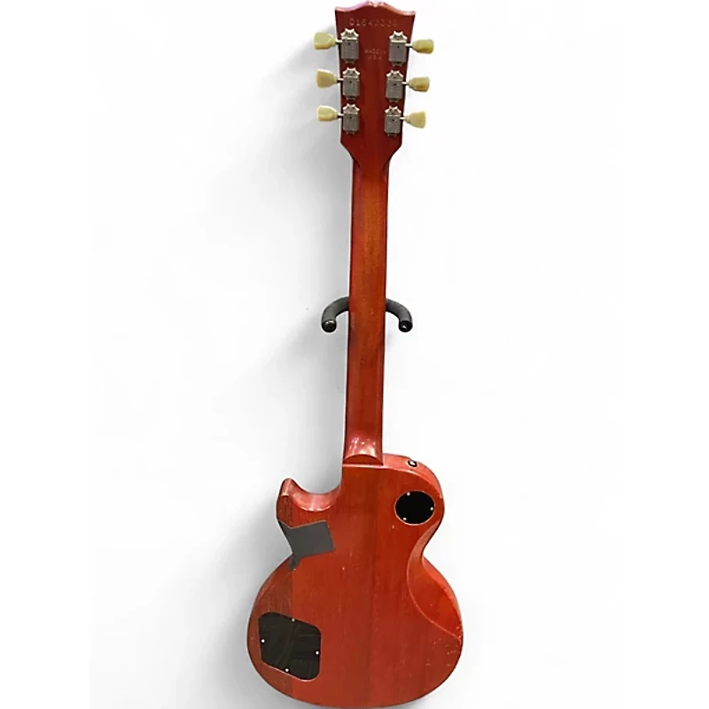 Used Gibson Les Paul Special Walnut Solid Body Electric Guitar