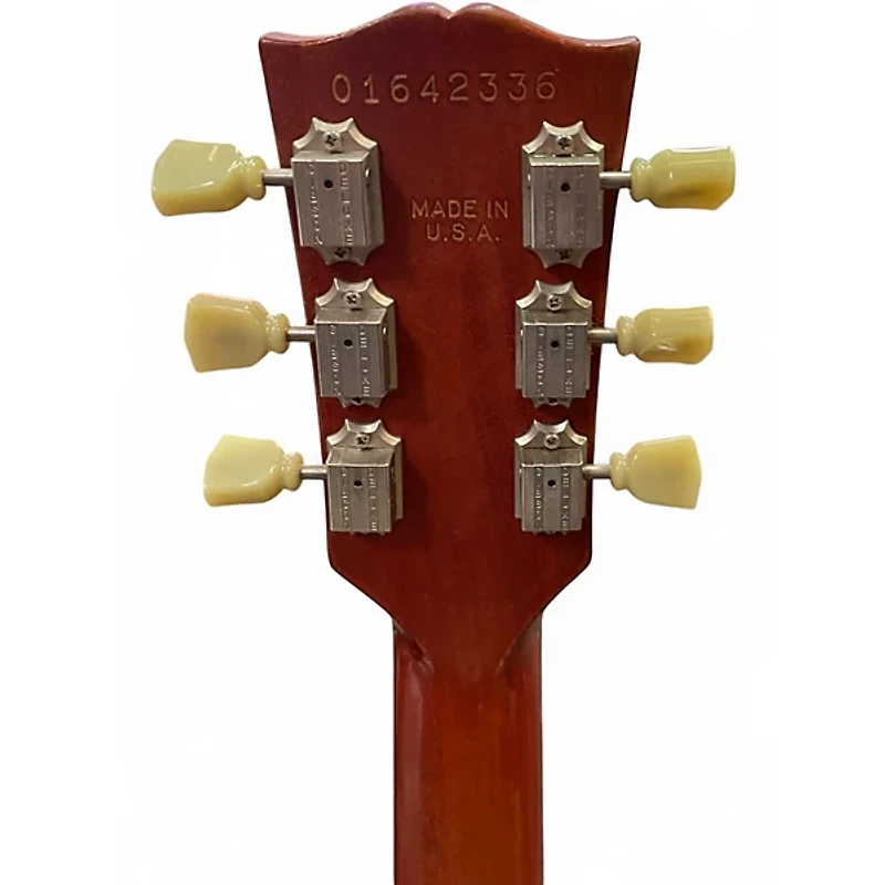 Used Gibson Les Paul Special Walnut Solid Body Electric Guitar