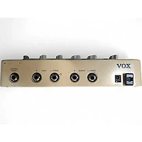 Used VOX Delaylab Effect Pedal