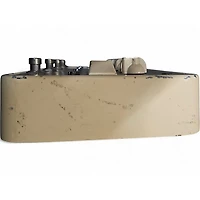 Used VOX Delaylab Effect Pedal